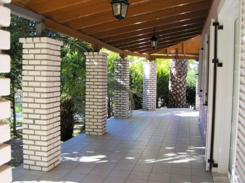 Zakynthos Zu Verkaufen Ferienhaus mit 183 m² auf der Insel Zakynthos Haus kaufen