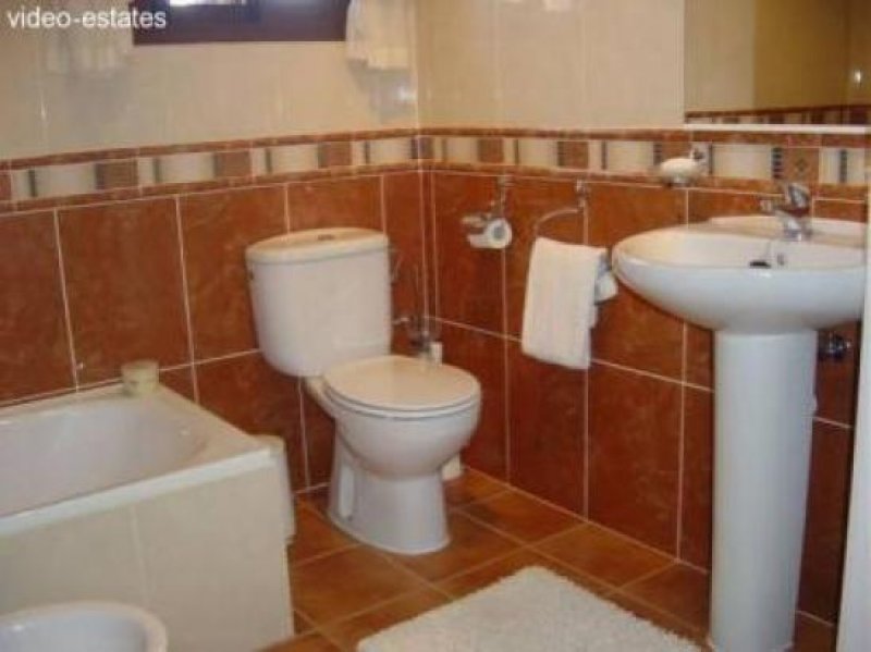 Coin Stadtnahe Finca Haus kaufen