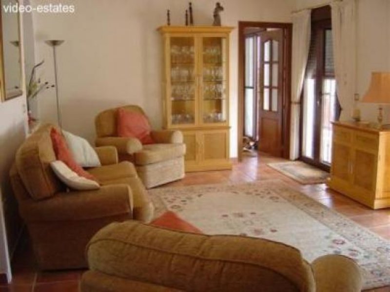 Coin Stadtnahe Finca Haus kaufen