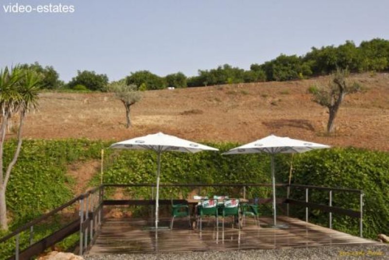 Coin Traumfinca mit eigenem See, Stallungen, Gästehaus Haus kaufen