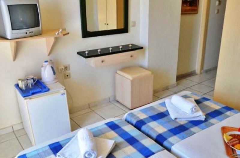 Zakynthos Hotel auf der Insel Zakynthos Gewerbe kaufen