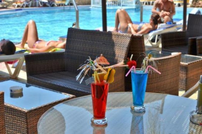 Zakynthos Hotel auf der Insel Zakynthos Gewerbe kaufen