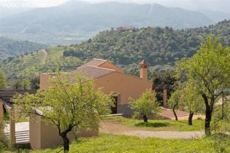 Monda Finca perfect für Pferdehaltung Haus kaufen