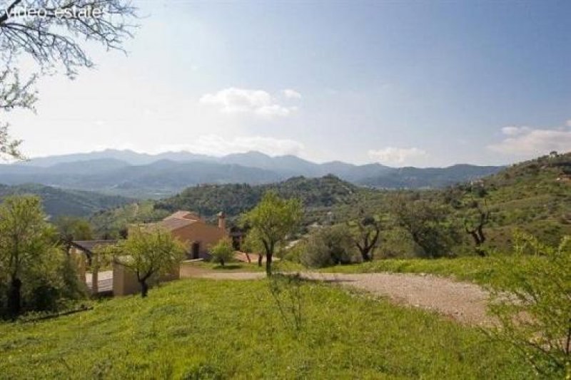 Monda Finca perfect für Pferdehaltung Haus kaufen