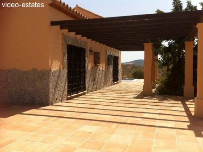 Monda Finca perfect für Pferdehaltung Haus kaufen