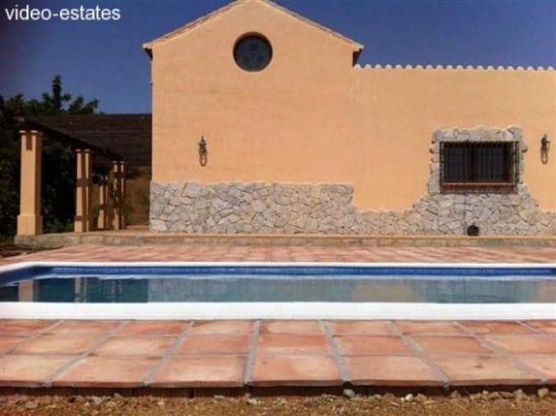 Monda Finca perfect für Pferdehaltung Haus kaufen