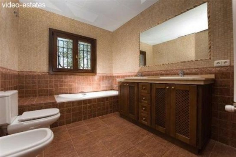 Monda Finca perfect für Pferdehaltung Haus kaufen