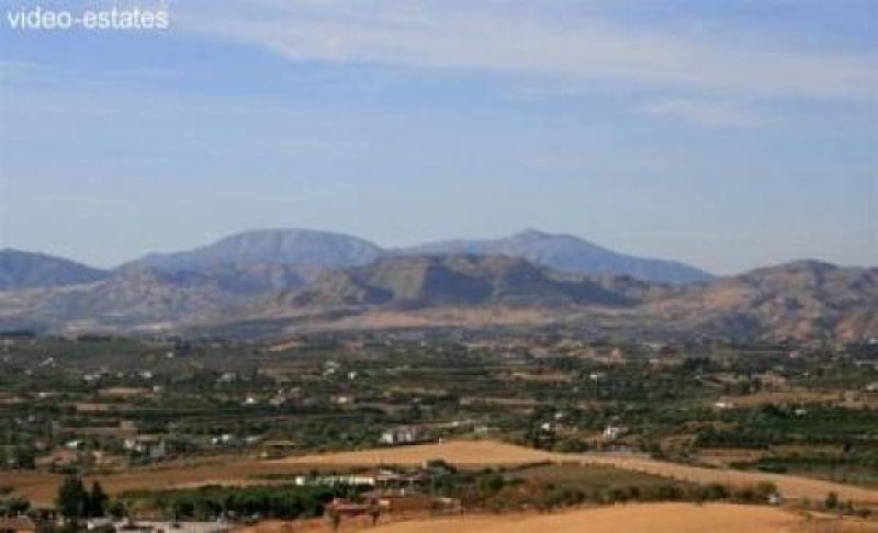 Alhaurin el Grande Finca in Alhaurin el Grande Haus kaufen