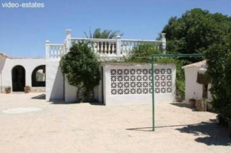 Alhaurin el Grande Finca Preis stark herabgesetzt Haus kaufen