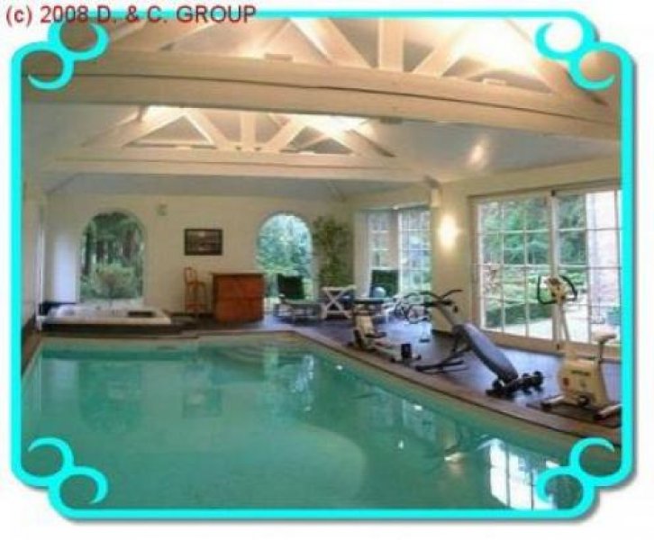 Brasschaat - Antwerpen Fantastische Eigenschaft in Brasschaat Haus kaufen