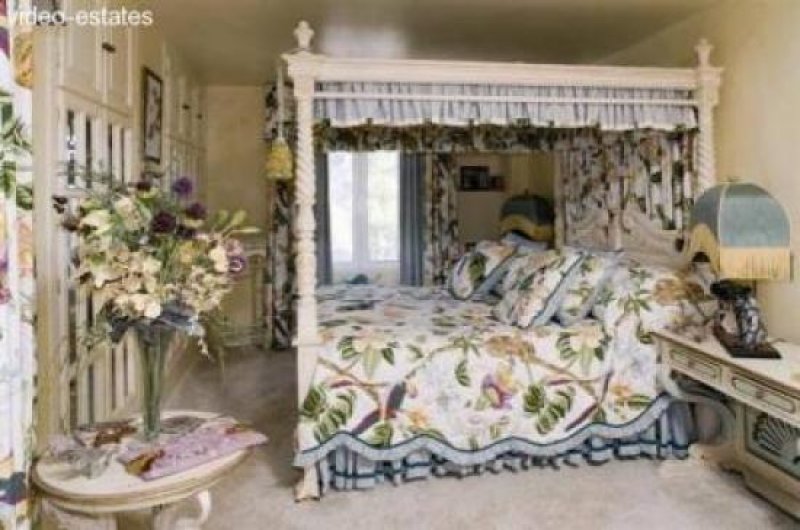 Ronda Finca mit 40 000 m² Grundstück Haus kaufen