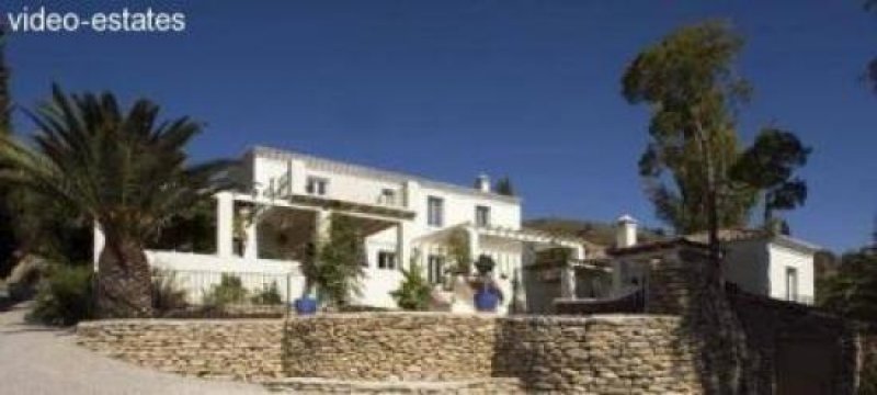 Ronda Finca mit 40 000 m² Grundstück Haus kaufen