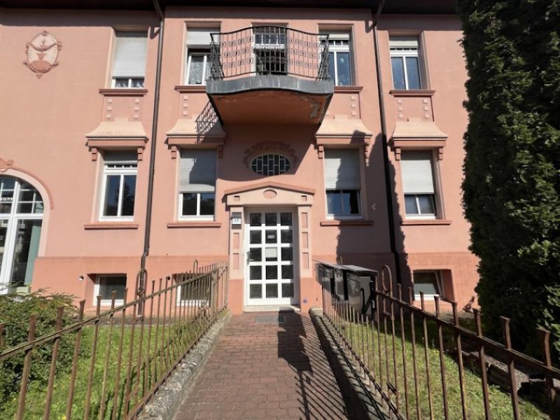 Salzwedel (Hansestadt) MFH mit traumhafter Fassade und Potenzial Haus kaufen