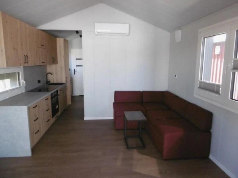 Suderburg Tiny House - EH55 Bungalow auf Erbpachtgrundstück in Suderburg in der Lüneburger Heide Haus kaufen