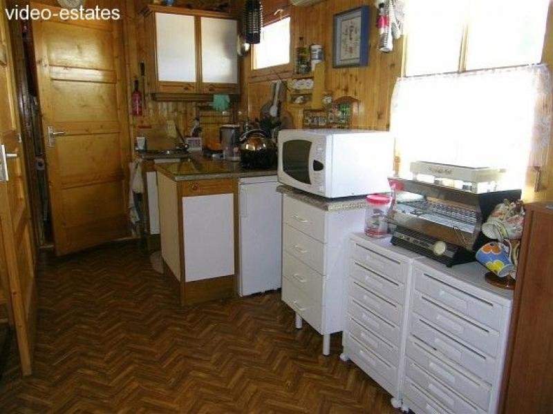 Pizarra Finca zwischen Pizarra und Alora Haus kaufen