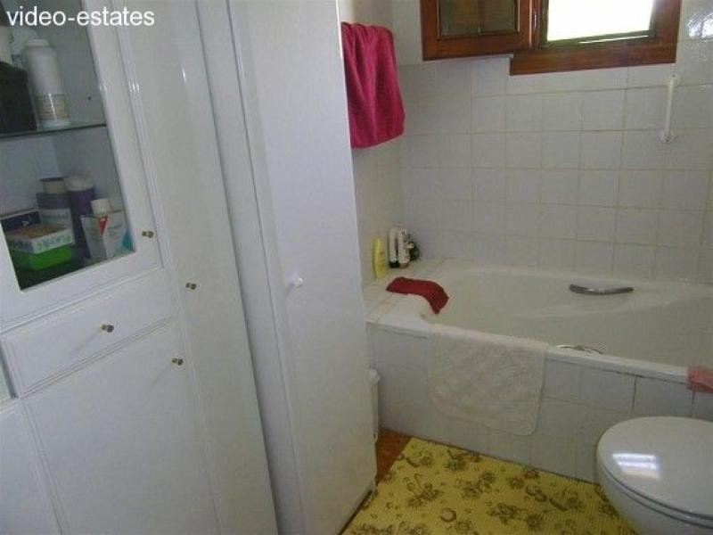 Pizarra Finca zwischen Pizarra und Alora Haus kaufen