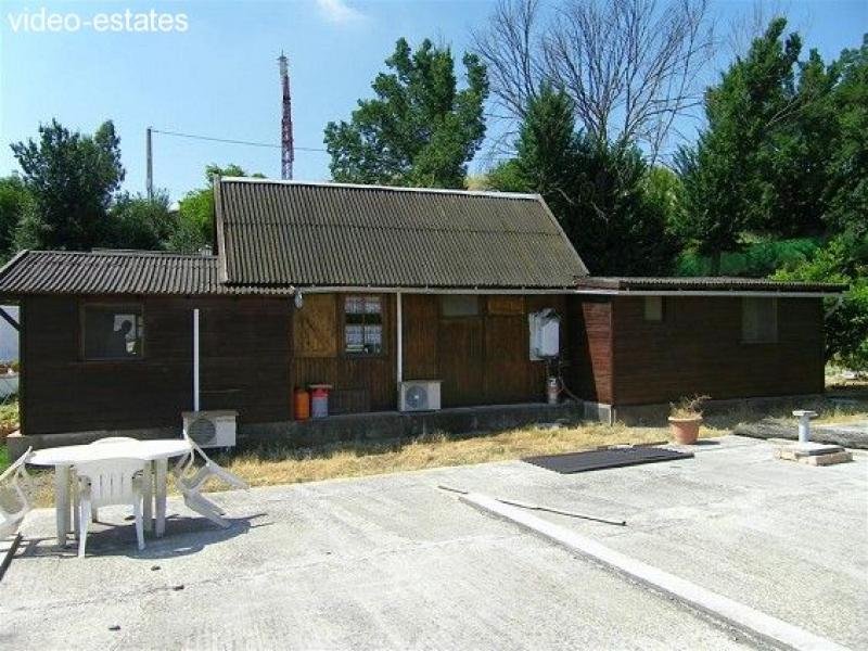 Pizarra Finca zwischen Pizarra und Alora Haus kaufen