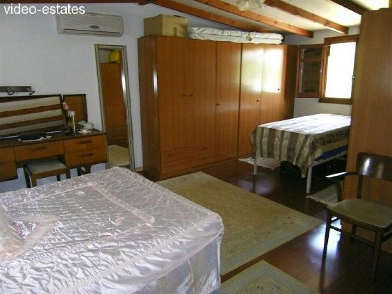 Pizarra Finca zwischen Pizarra und Alora Haus kaufen