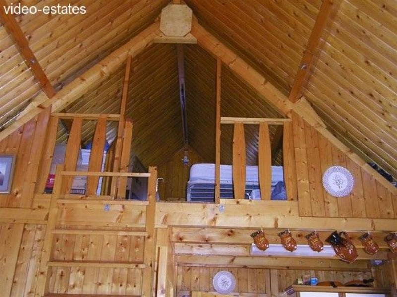 Pizarra Finca zwischen Pizarra und Alora Haus kaufen