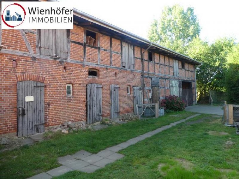 Jelmstorf Renditestarkes Mehrfamilienhaus mit Nebengebäude Gewerbe kaufen