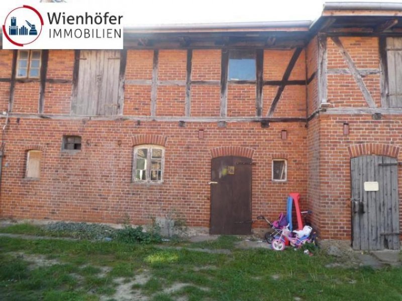 Jelmstorf Renditestarkes Mehrfamilienhaus mit Nebengebäude Gewerbe kaufen