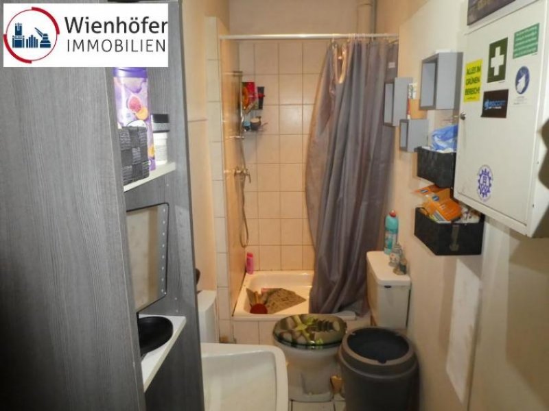 Jelmstorf Renditestarkes Mehrfamilienhaus mit Nebengebäude Gewerbe kaufen