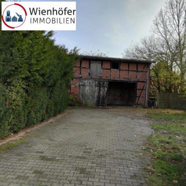 Jelmstorf Renditestarkes Mehrfamilienhaus mit Nebengebäude Gewerbe kaufen