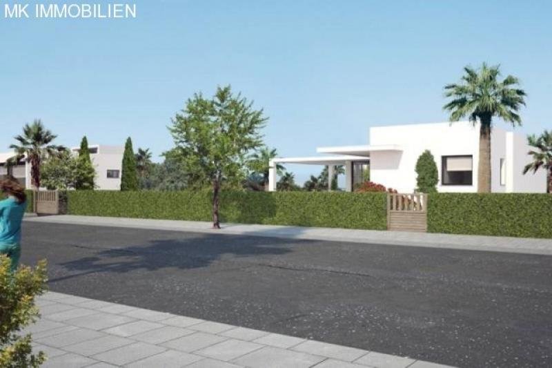 ARTOLA ALTA Neubauprojekt in Artola mit Golf und Meerblick Haus kaufen