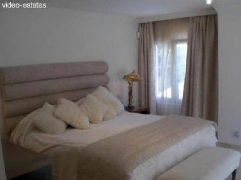 Artola Villa in Las Chapas Haus kaufen