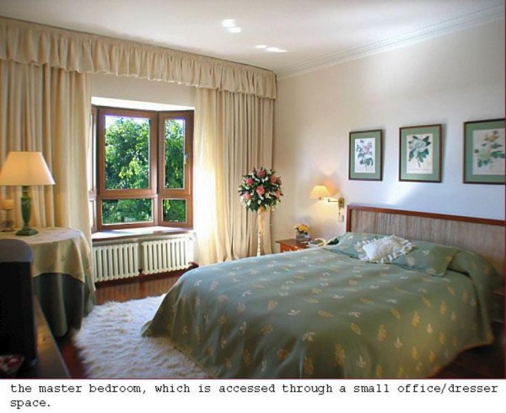 El Rosario Villa Marbella - Costa del Sol Immobilien Haus kaufen