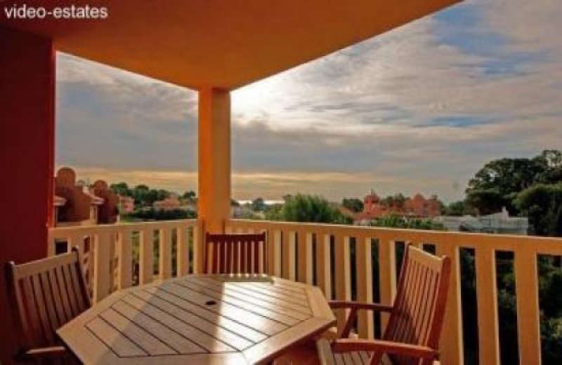 Elviria Appartement mit herrlichem Meerblick zu einem günstigen Preis Wohnung kaufen