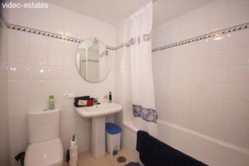 Elviria Appartement mit herrlichem Meerblick zu einem günstigen Preis Wohnung kaufen