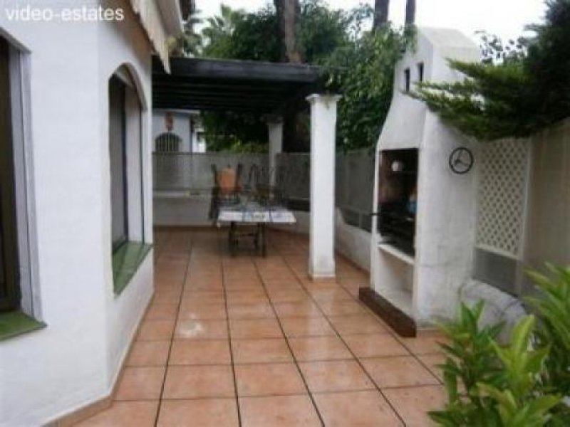 Elviria Erdgeschosswohnung in Strandnähe Wohnung kaufen