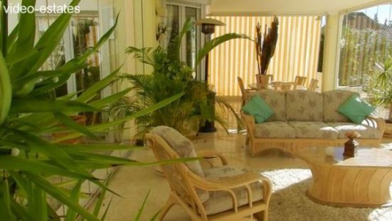 Elviria Notverkauf Luxusvilla in Elviria, günstig und hochqualitativ Haus kaufen