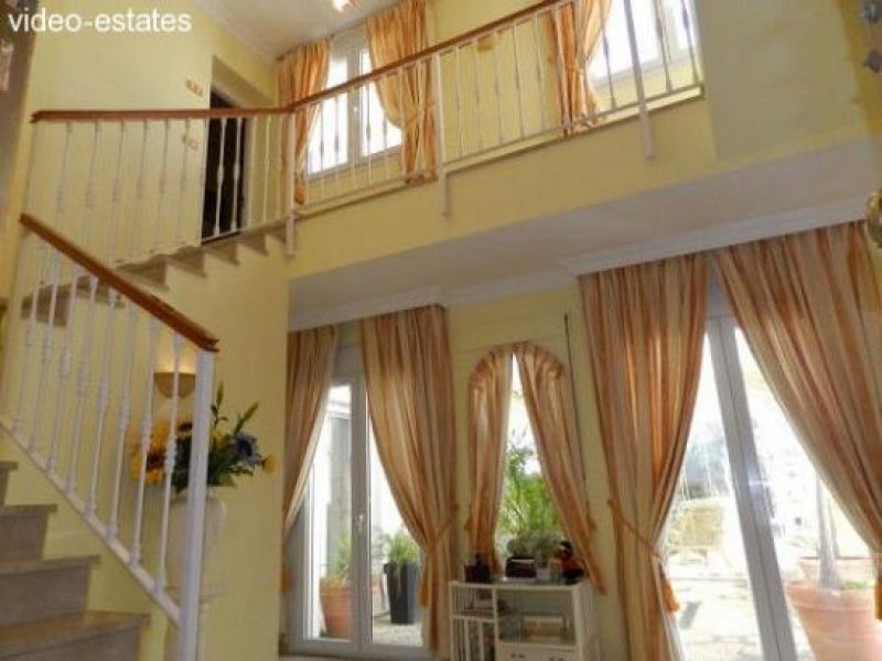 Elviria Notverkauf Luxusvilla in Elviria, günstig und hochqualitativ Haus kaufen