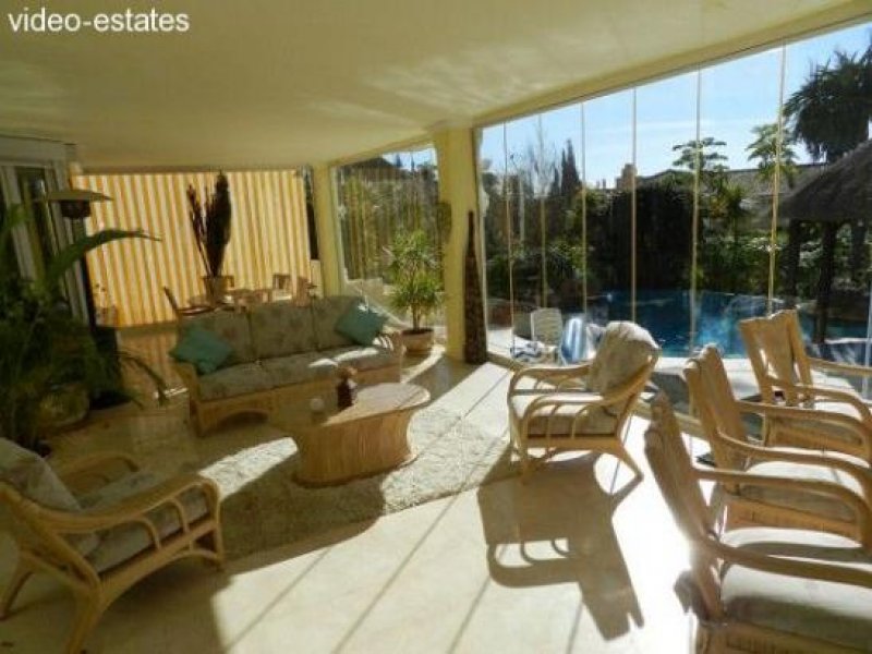 Elviria Notverkauf Luxusvilla in Elviria, günstig und hochqualitativ Haus kaufen