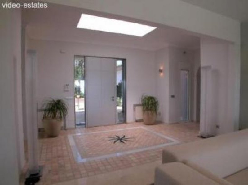 Hacienda Las Chapas Luxus Villa Haus kaufen