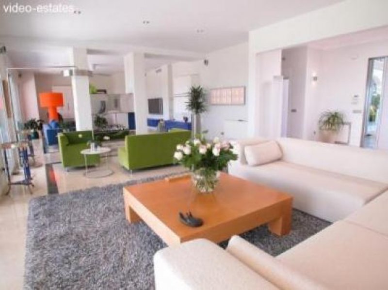 Hacienda Las Chapas Luxus Villa Haus kaufen