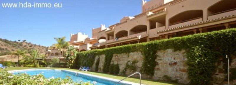 Marbella-Ost HDA-immo.eu: 100% Finanzierung- FeWoWohnung in Santa Maria Golf/Marbella-Ost in Bankverwertung Wohnung kaufen