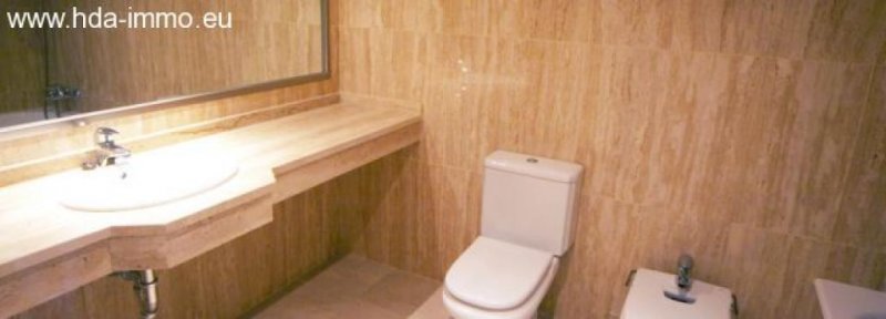 Marbella-Ost HDA-immo.eu: 100% Finanzierung- FeWoWohnung in Santa Maria Golf/Marbella-Ost in Bankverwertung Wohnung kaufen