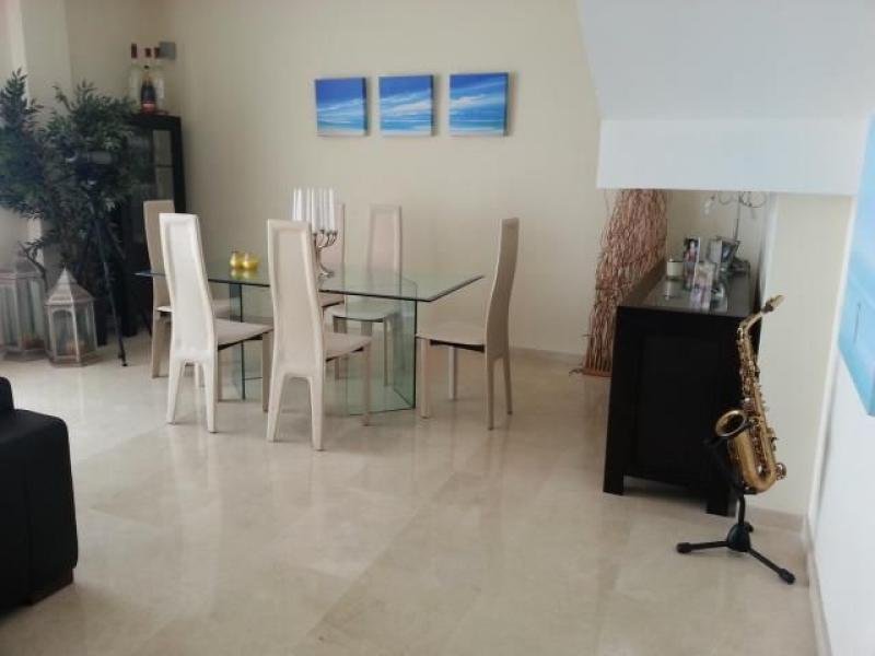 Marbella-Ost HDA-Immo.eu: Exclusive Penthousewohnung in Marbella-Ost am Meer Wohnung kaufen