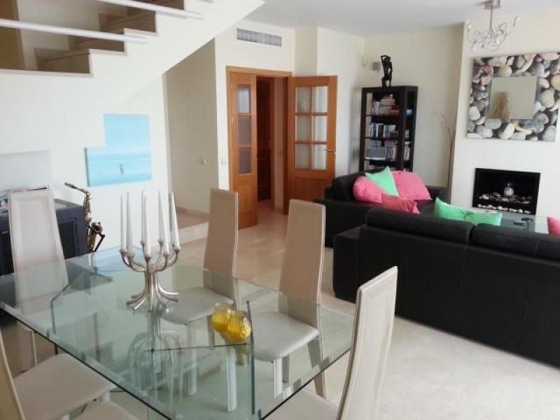 Marbella-Ost HDA-Immo.eu: Exclusive Penthousewohnung in Marbella-Ost am Meer Wohnung kaufen