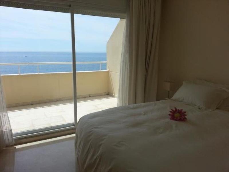 Marbella-Ost HDA-Immo.eu: Exclusive Penthousewohnung in Marbella-Ost am Meer Wohnung kaufen