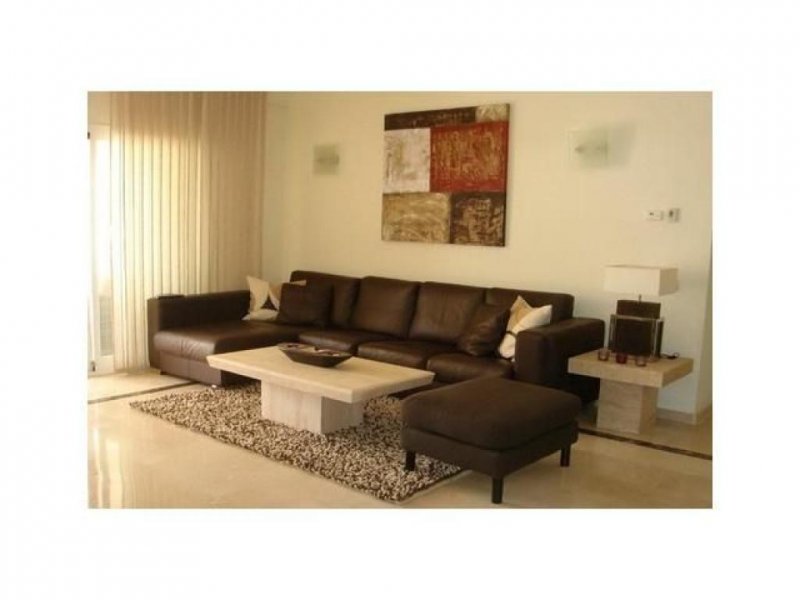 Marbella-Ost HDA-Immo.eu: Luxus Golf-Ferienwohnung in Marbella (Cabopino) zu verkaufen Wohnung kaufen