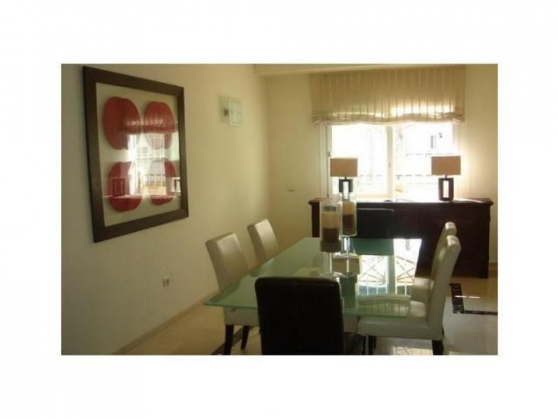 Marbella-Ost HDA-Immo.eu: Luxus Golf-Ferienwohnung in Marbella (Cabopino) zu verkaufen Wohnung kaufen