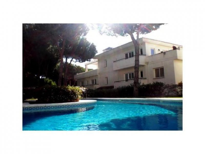 Marbella-Ost HDA-Immo.eu: Luxus Golf-Ferienwohnung in Marbella (Cabopino) zu verkaufen Wohnung kaufen