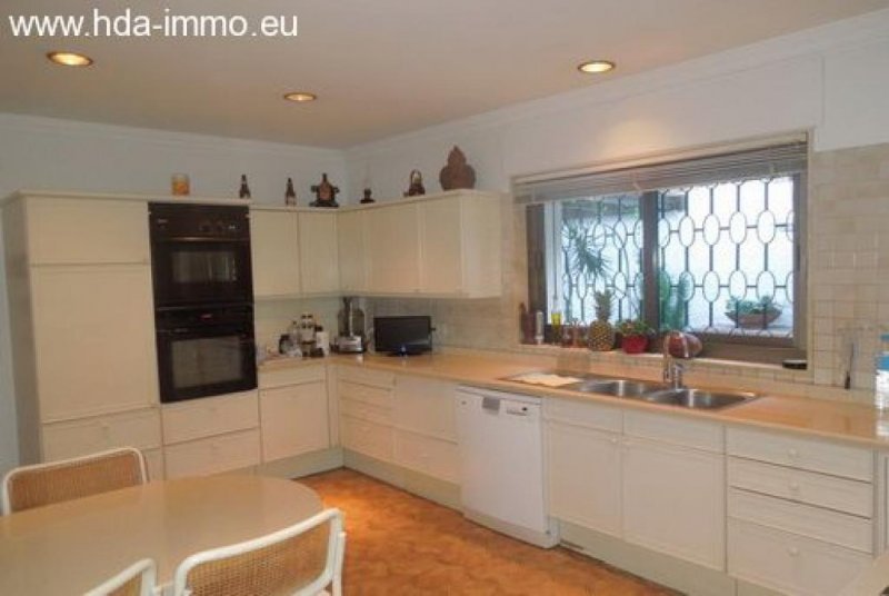 Marbella-Ost HDA-Immo.eu: Luxus, Luxus Villa in Marbella-Ost in Los Monteros Haus kaufen