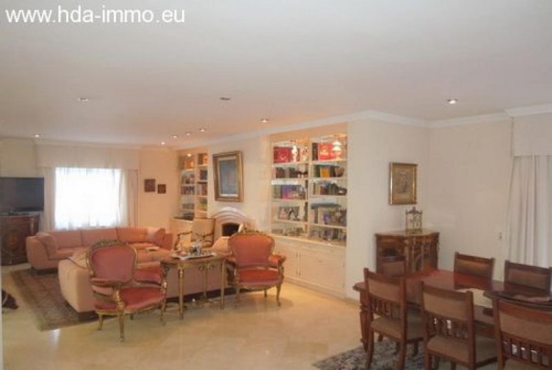 Marbella-Ost HDA-Immo.eu: Luxus, Luxus Villa in Marbella-Ost in Los Monteros Haus kaufen