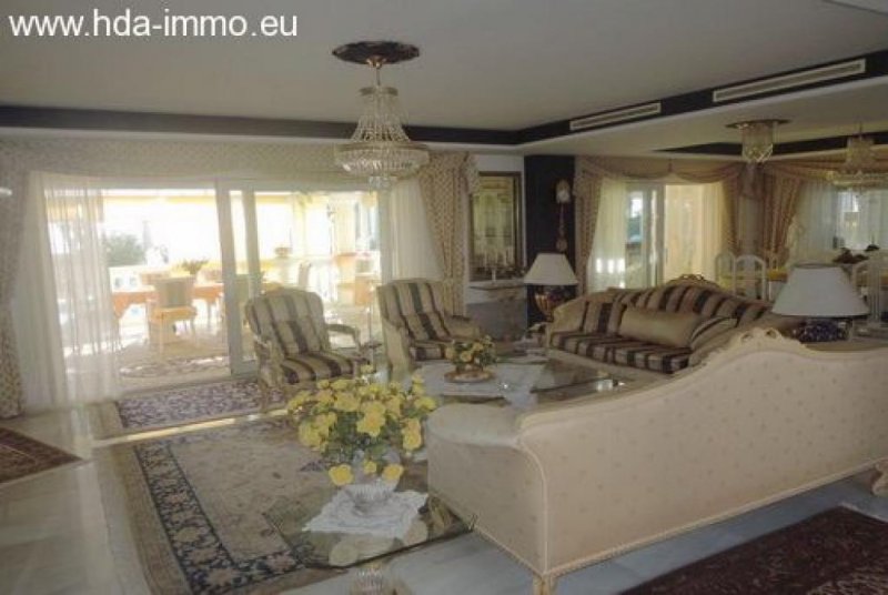 Marbella-Ost HDA-Immo.eu: Luxus Neubau-Villa in Marbella-Ost in Marbesa Haus kaufen