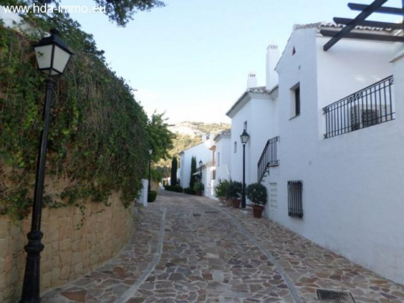 Marbella-Ost HDA-immo.eu: Neubau in Pueble de Los Monteros (Marbella) Wohnung kaufen